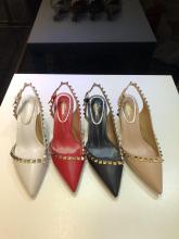 Valentino high heel shoes 6.5cm HG26 9061918
