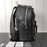 MCM 8 colors Trilogie Stark Backpack in Visetos	BH9061922