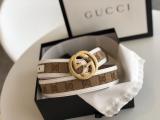 Gucci original belt 5 colors 35mm MJ90624002