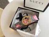 Gucci original belt 4 colors 35mm MJ90624001