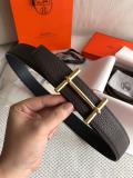 Hermes original belt 4 colors 40mm MJ90624003