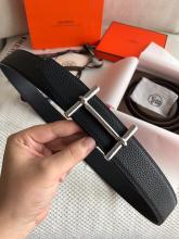 Hermes original belt 4 colors 40mm MJ90624003