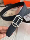 Hermes original belt 4 colors 40mm MJ90624004