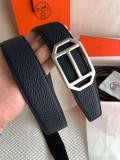 Hermes original belt 4 colors 40mm MJ90624004