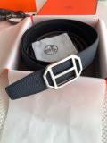 Hermes original belt 4 colors 40mm MJ90624004