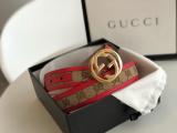 Gucci original belt 5 colors 35mm MJ90624002