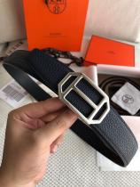 Hermes original belt 4 colors 40mm MJ90624004