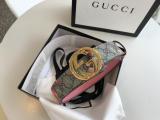 Gucci original belt 4 colors 35mm MJ90624001