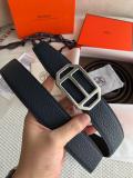 Hermes original belt 4 colors 40mm MJ90624004