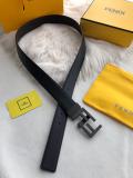 Fendi original belt 5 colors 34mm MJ90624005