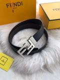 Fendi original belt 5 colors 34mm MJ90624005