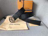 Louis vuitton original belt 4 colors 40mm MJ90624023