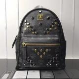 MCM 8 colors Stark Studs Backpack in Visetos BH9061942