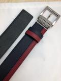 Prada original belt 6 colors 35mm MJ90624017