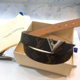 Louis vuitton original belt 6 colors 30mm MJ90624007