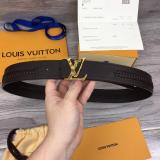 Louis vuitton original belt 4 colors 40mm MJ90624021