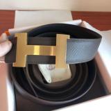 Hermes original belt 5 colors 38mm MJ90624009