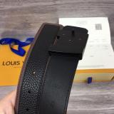 Louis vuitton original belt 4 colors 40mm MJ90624021