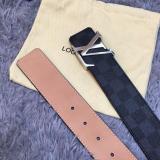 Louis vuitton original belt 6 colors 40mm MJ90624020
