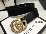 Gucci original belt colors 38mm MJ90624026