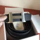 Hermes original belt 5 colors 38mm MJ90624009