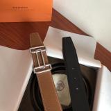 Hermes original belt 3 colors 38mm MJ90624008