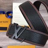 Louis vuitton original belt 4 colors 40mm MJ90624021