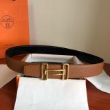 Hermes original belt 3 colors 38mm MJ90624008