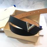 Louis vuitton original belt 6 colors 30mm MJ90624007