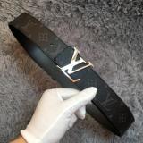 Louis vuitton original belt 6 colors 40mm MJ90624020