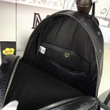 MCM 6 colors Stark Classic Backpack in Visetos BH9061954