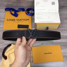 Louis vuitton original belt 4 colors 40mm MJ90624021