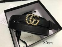 Gucci original belt colors 20mm MJ90624024