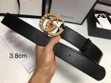 Gucci original belt colors 38mm MJ90624026