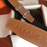 Hermes original belt 3 colors 38mm MJ90624008