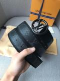 Louis vuitton original belt 4 colors 40mm MJ90624023