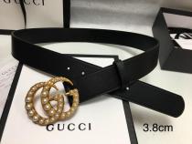 Gucci original belt colors 38mm MJ90624026