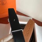 Hermes original belt 3 colors 38mm MJ90624008