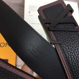 Louis vuitton original belt 4 colors 40mm MJ90624021