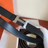 Hermes original belt 5 colors 38mm MJ90624009