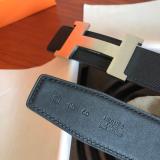 Hermes original belt 5 colors 38mm MJ90624009