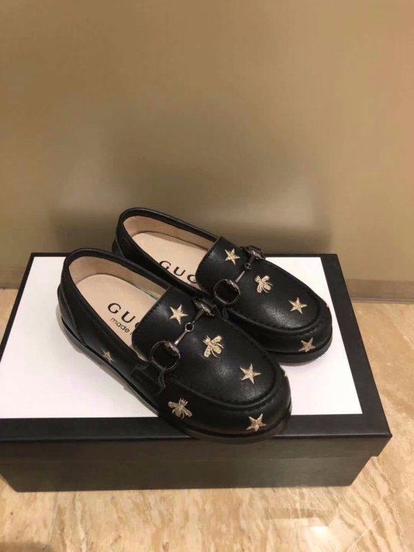 Guccii  Kid Shoes  2D73 19062408