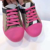 Burbeerry Kid Shoes  2D73 19062410