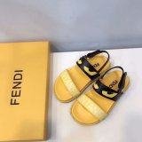 Fendii Kid Sandals 2D73 19062402