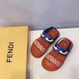 Fendii Kid Sandals 2D73 19062402