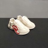 Guccii Kid Shoes  2D73 19062415