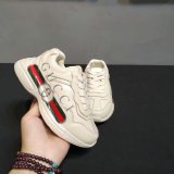 Guccii Kid Shoes  2D73 19062417