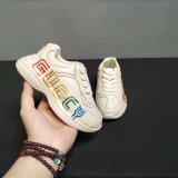 Guccii Kid Shoes  2D73 19062416