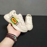 Guccii Kid Shoes  2D73 19062414