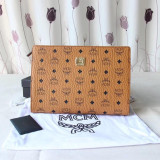 MCM 3 colors Stark Clutch in Visetos BH9061974